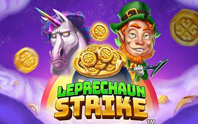 Leprechaun Strike